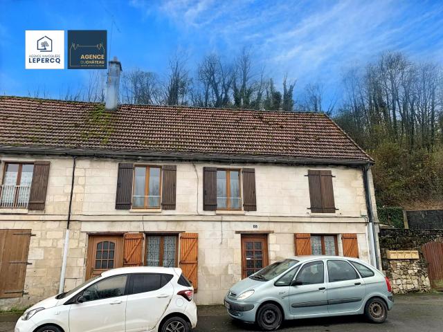 Appartement vente à Soissons, Villers-cotterêts