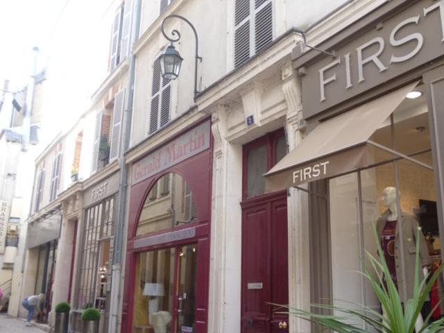 Appartement location à Orléans