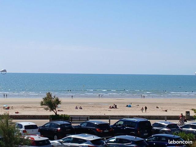 Appartement vente à Les Sables-d'Olonne, Saint-jean-de-monts