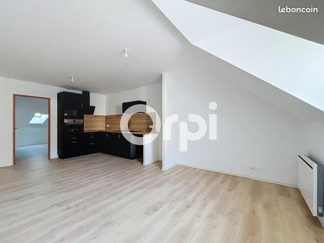 Appartement vente à Tulle