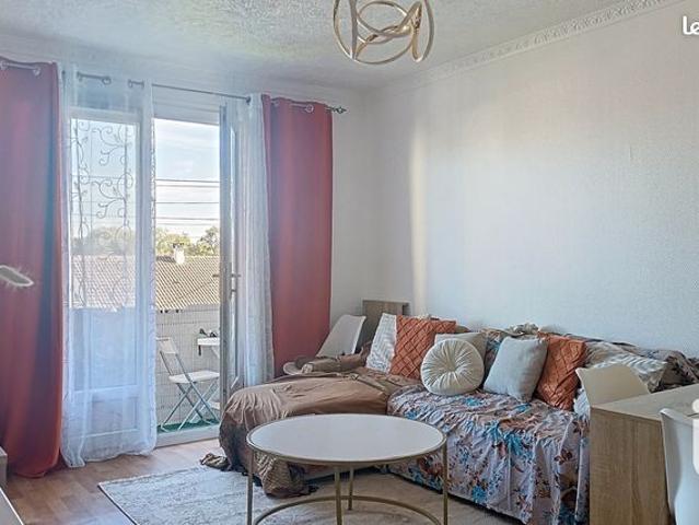 Appartement vente à Dreux, Goussainville