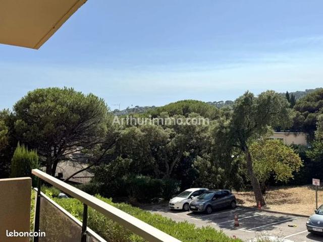 Appartement vente à Sainte-Maxime, Var