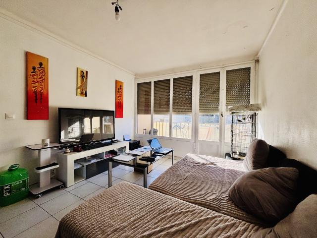 Appartement vente à Marseille
