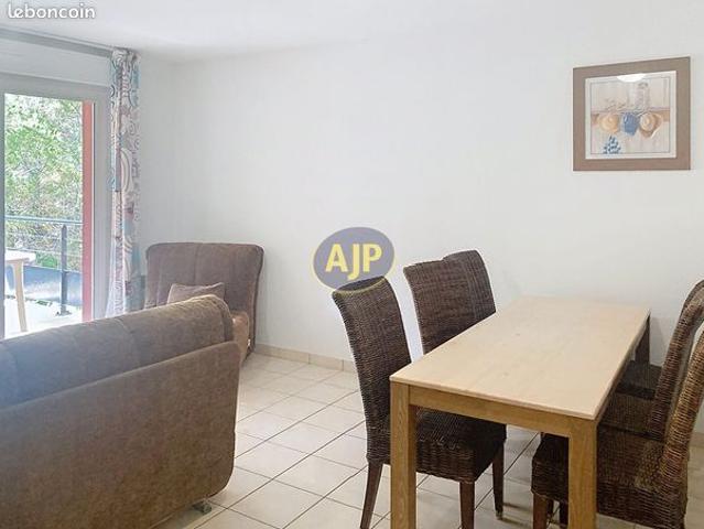 Appartement vente à Lesparre-Médoc, Le Verdon-sur-mer