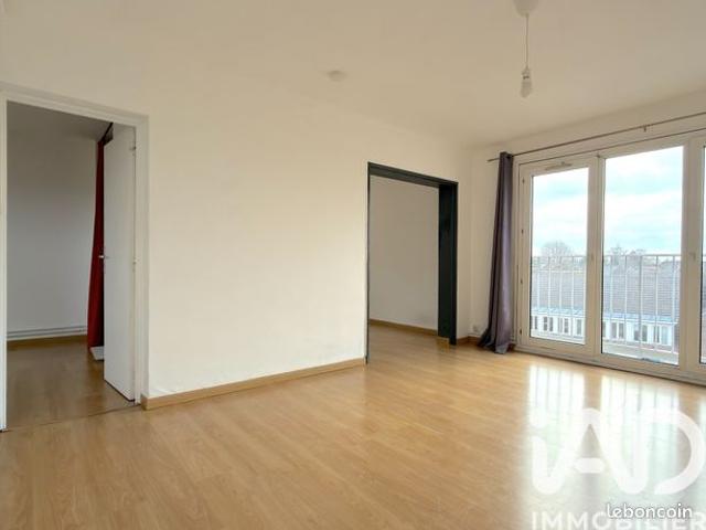 Appartement vente à Lille, Hem