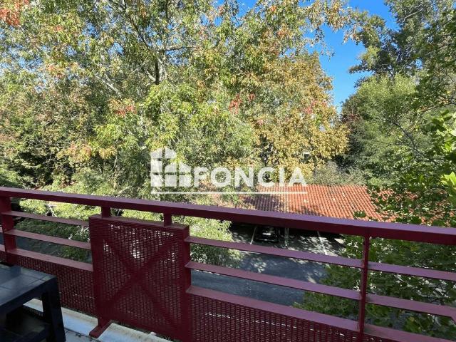 Appartement vente à Mérignac, Capeyron