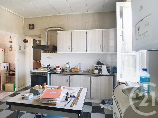 Appartement vente à Nantes