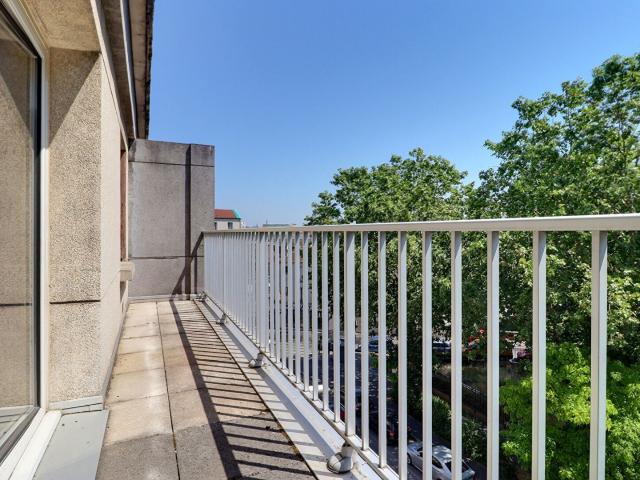 Appartement vente à Saint-Denis, Aubervilliers