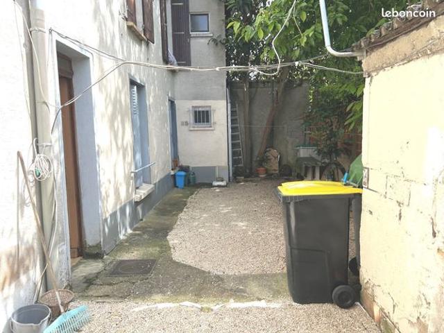 Appartement vente à Argenteuil, Bezons