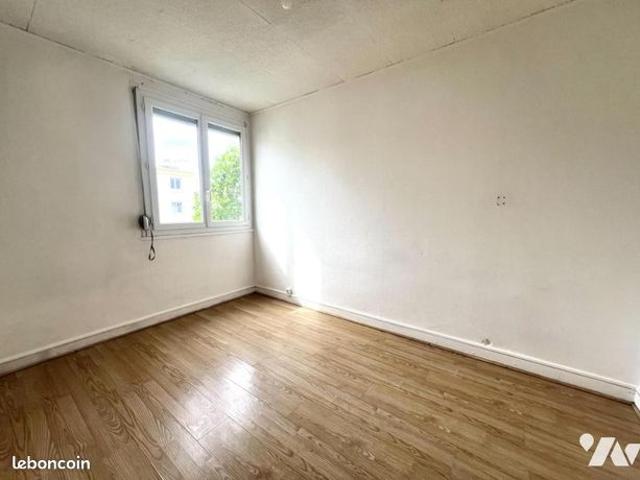 Appartement vente à Nantes