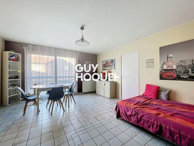 Appartement vente à Mâcon