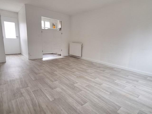 Appartement vente à Senlis, Vineuil-saint-firmin