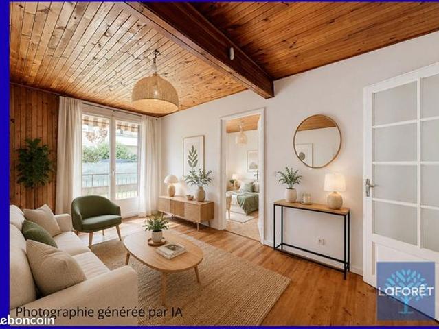 Appartement vente à Vigneux-sur-Seine, Essonne