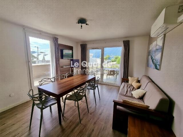 Appartement vente à La Liberté, Aix-les-Bains