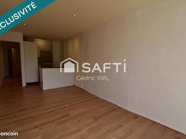 Appartement vente à Digne-les-Bains, Digne-les-bains