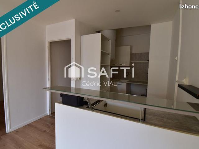 Appartement vente à Digne-les-Bains, Digne-les-bains