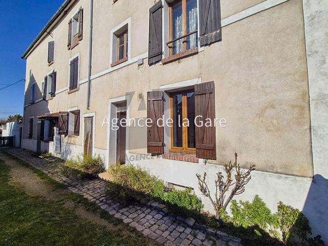 Appartement vente à Saint-Germain-en-Laye, Carrières-sur-seine