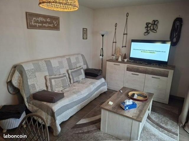 Appartement vente à Castellane, Allos