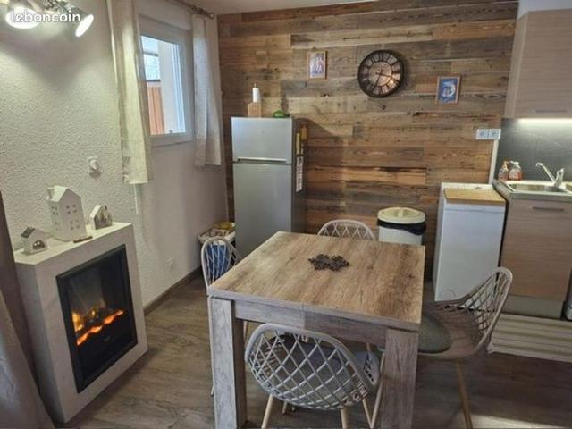 Appartement vente à Castellane, Allos
