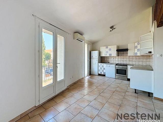 Appartement vente à Aix-en-Provence, Trets