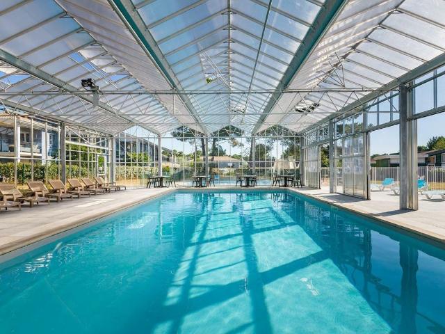 Appartement vente à Le Verdon-sur-mer, Résidence Atlantique