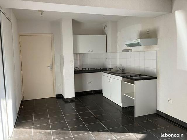 Appartement vente à Toulouse