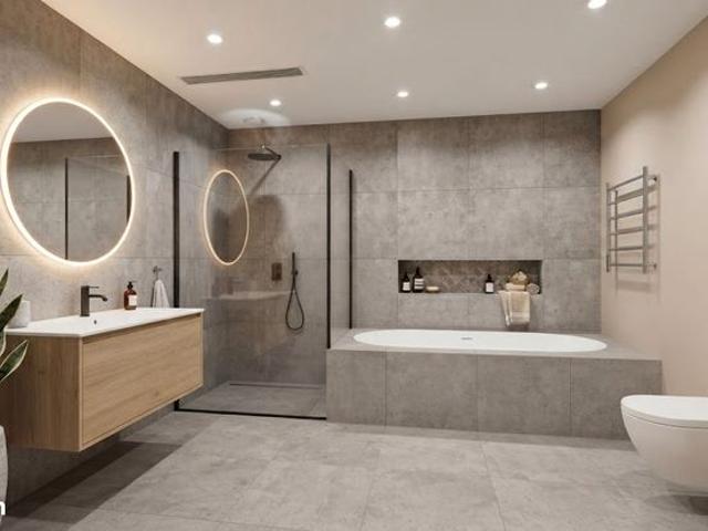 Appartement vente à Aubervilliers, Seine-Saint-Denis