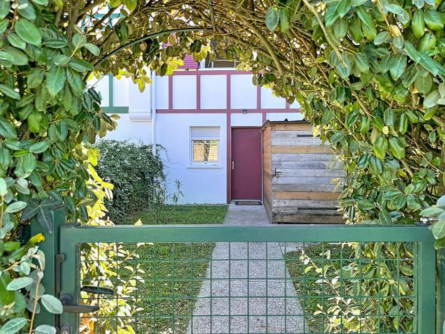 Appartement vente à Bayonne, Urt