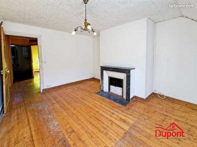Appartement vente à Provins, Nangis