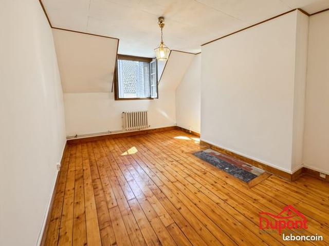 Appartement vente à Provins, Nangis