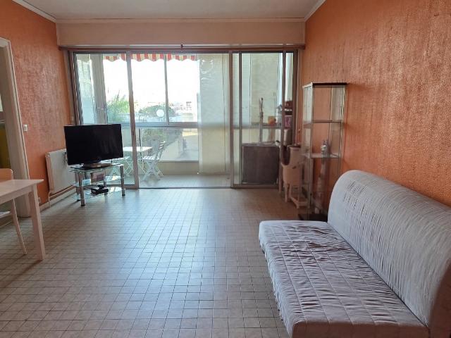 Appartement vente à Centre, La Grande-Motte