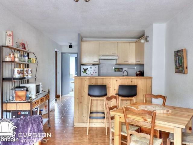Appartement vente à Bonneville, Saint-gervais-les-bains