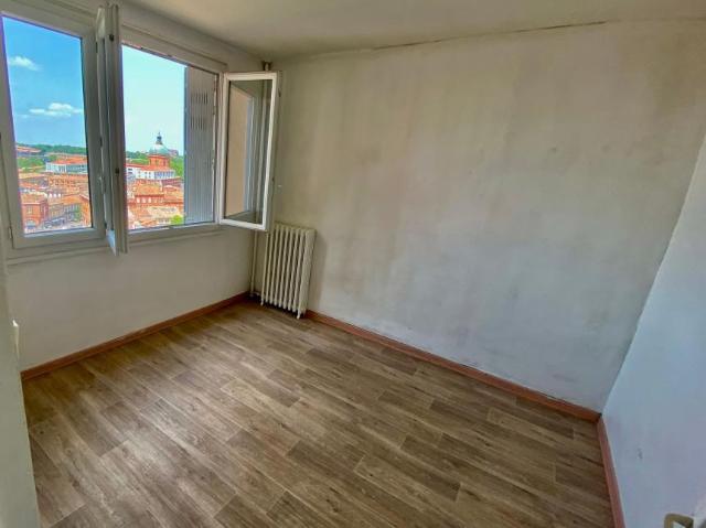 Appartement vente à Toulouse