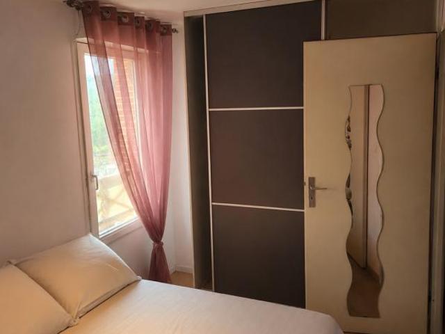 Appartement vente à Toulouse