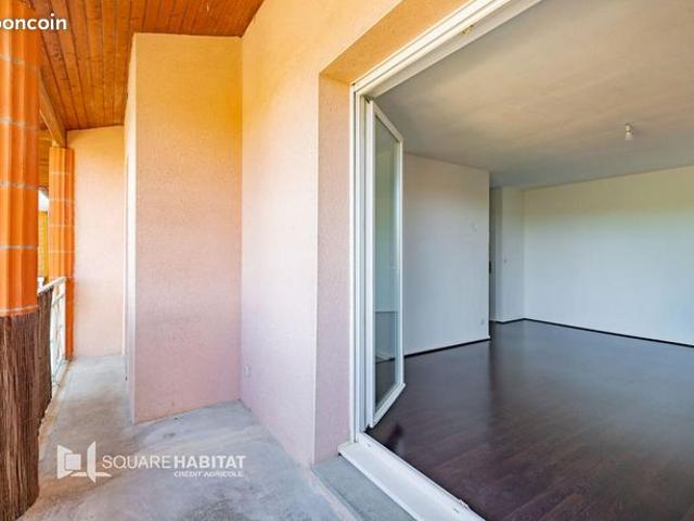 Appartement vente à Toulouse, Balma