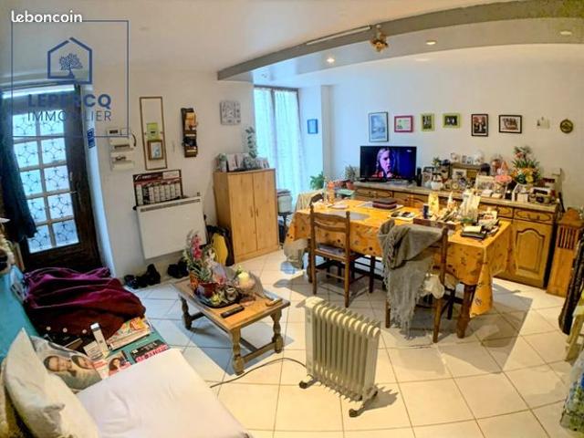 Appartement vente à Soissons, Villers-cotterêts