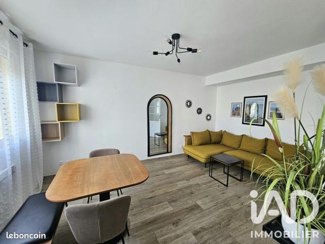 Appartement vente à Gournay-sur-Marne, Seine-Saint-Denis