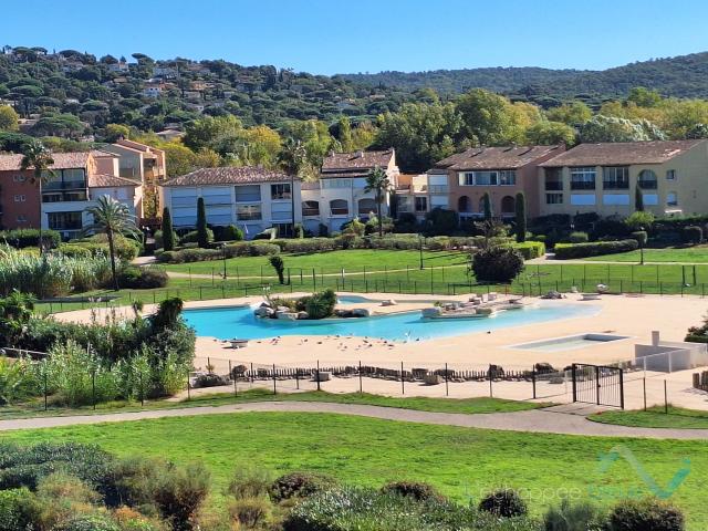 Appartement vente à Arrondissement de Draguignan, Gassin