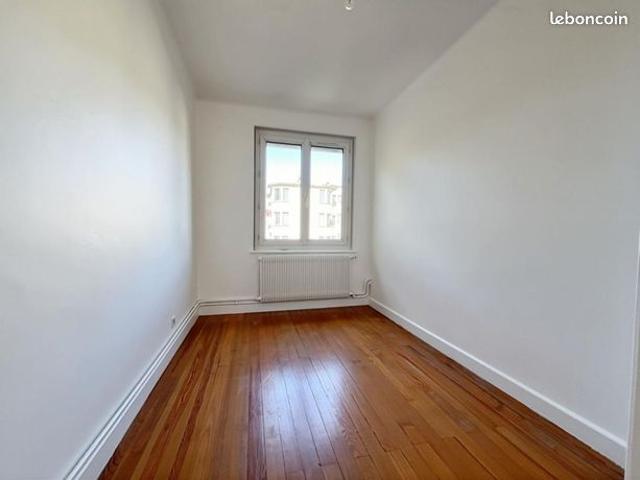 Appartement vente à Privas, Saint-priest