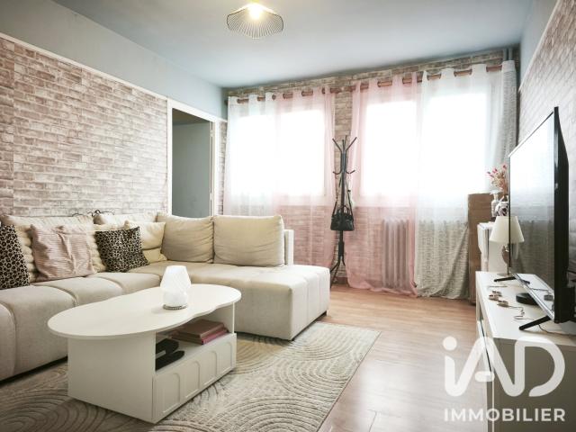 Appartement vente à Aurillac, Cantal