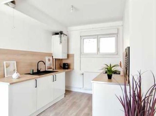Appartement vente à Montbéliard, Arbouans