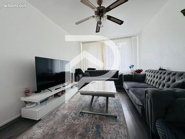 Appartement vente à Creil