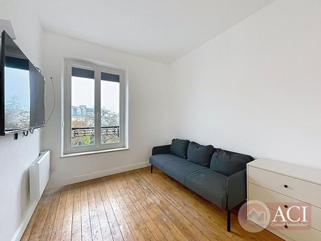 Appartement location à Sarcelles, Montmagny