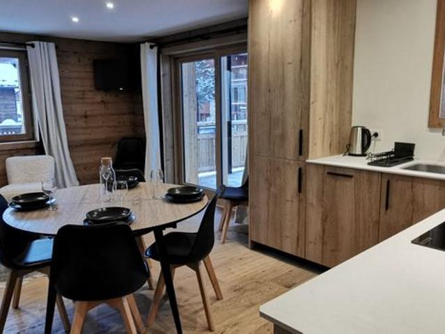 Appartement vente à Albertville, Pralognan-la-vanoise
