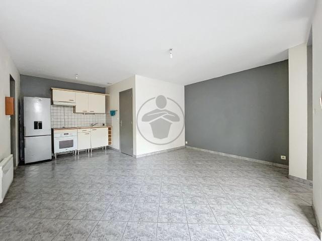 Appartement vente à Faubourg Saint-Martin, Saint-Quentin