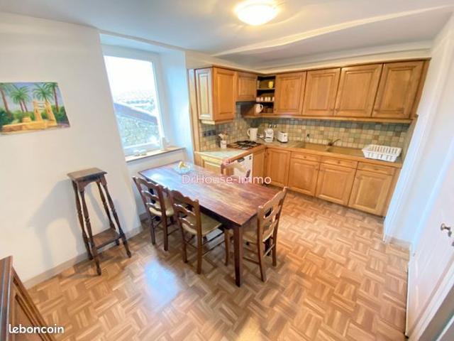 Appartement vente à Largentière, Montpezat-sous-bauzon
