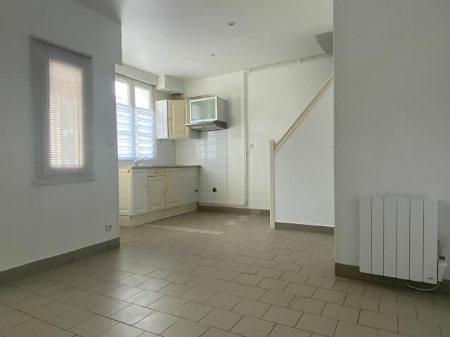 Appartement location à Boissey-le-Châtel, Eure