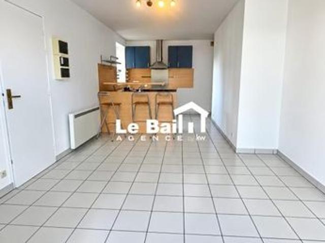 Appartement vente à Osny, Val-d'Oise