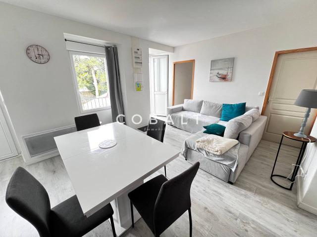 Appartement vente à Châteaubriant-Ancenis, Nozay