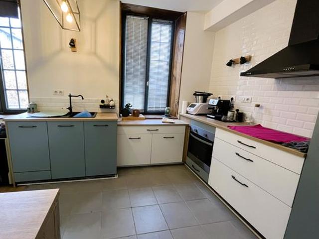 Appartement vente à Périgueux